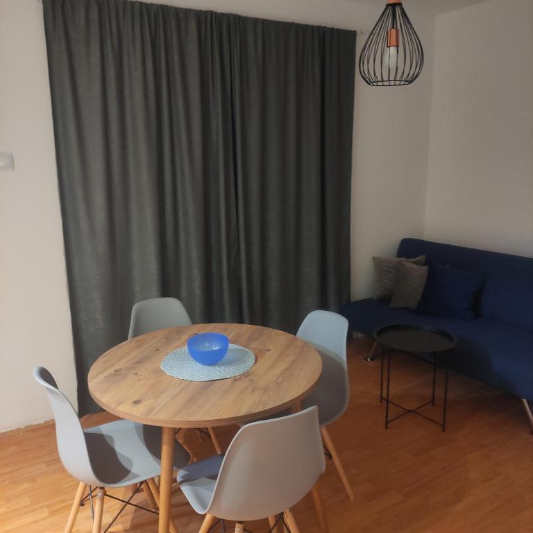 Apartmani M M - 2
