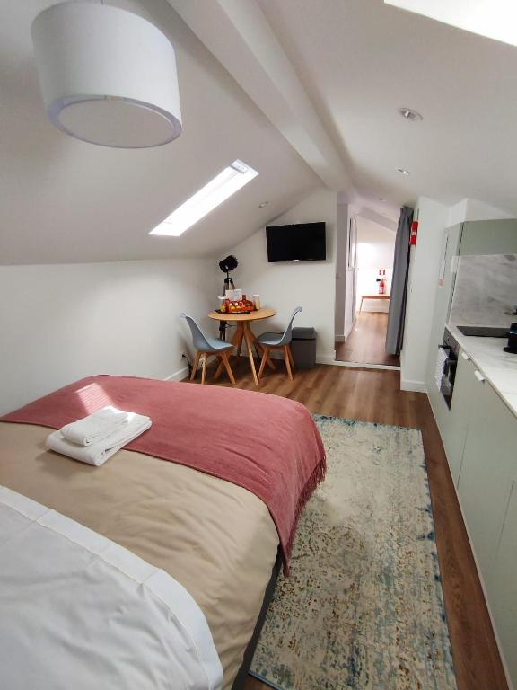 Lisbon Colours Bairro Alto Apartments, Lisbon 2024 Updated Prices, Deals