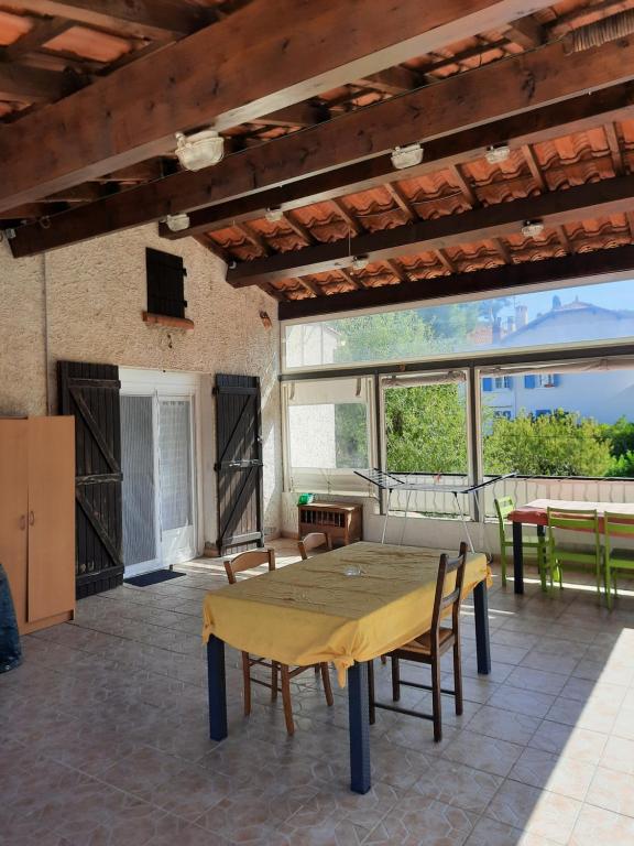 Chambre SOLO Toulon Ouest - 3