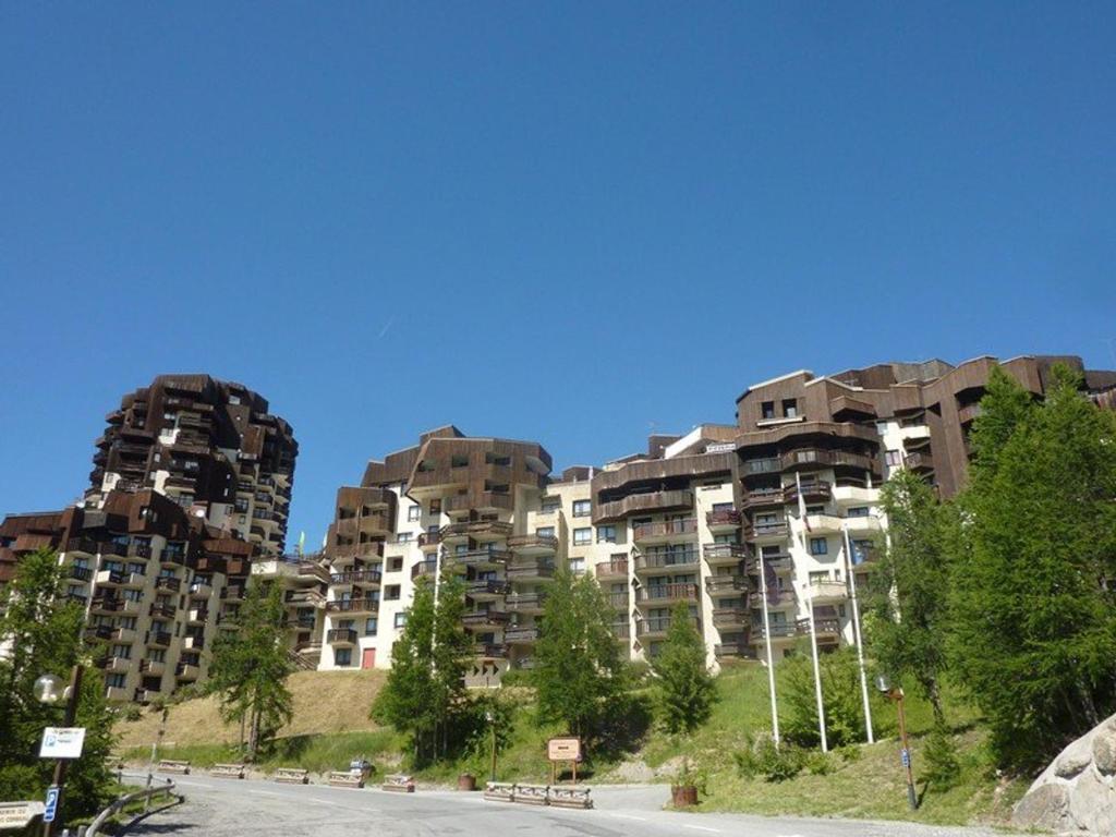 Bel appartement 2 pièces, skis aux pieds, pour 6 pers. - FR-1-322-356 - 5