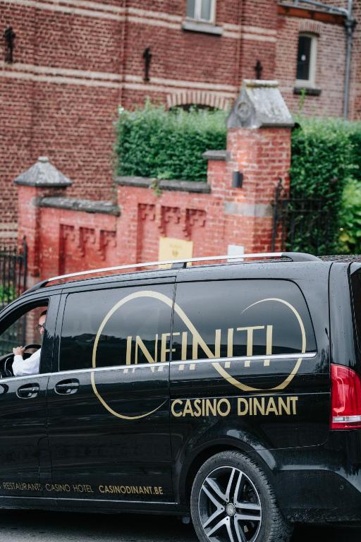 La Merveilleuse by Infiniti Resorts photo