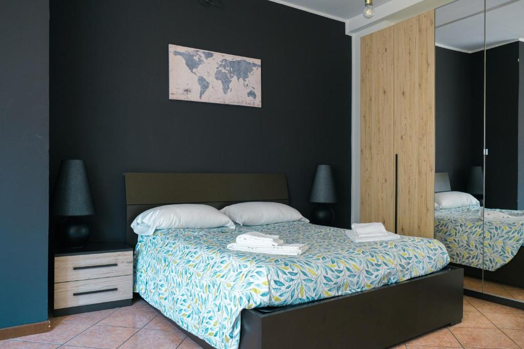 Castelvecchio City Center Apartment - 3