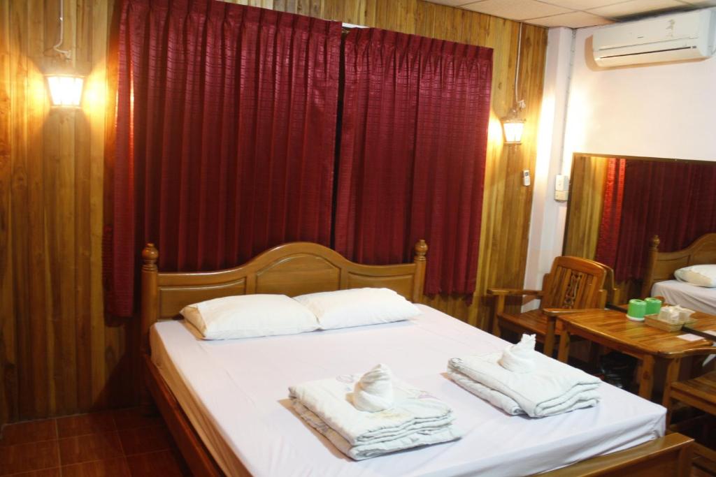Ban Suan Kulap Keaw Resort photo