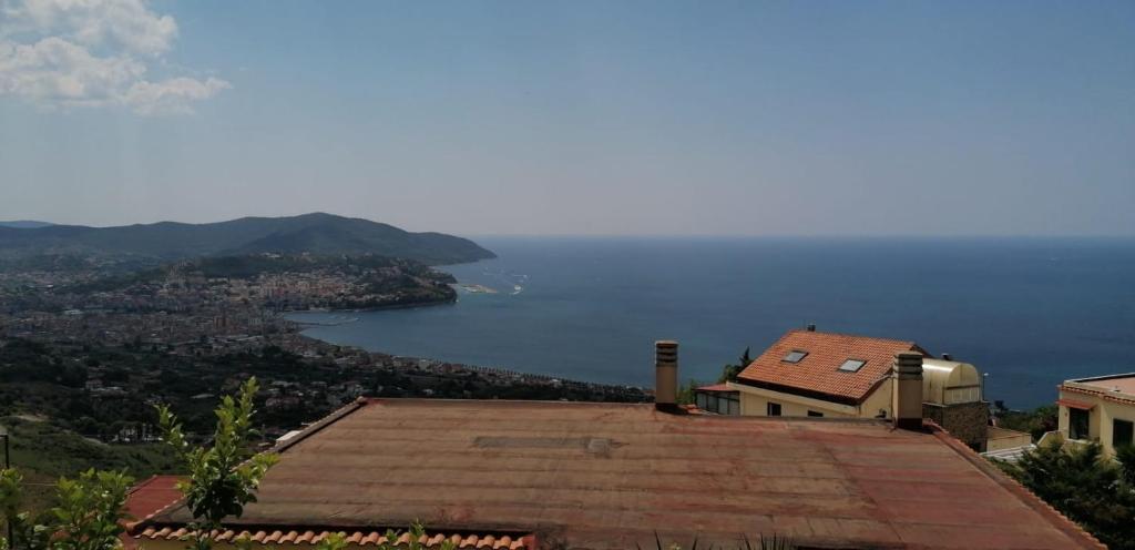 Casa vacanza con vista mozzafiato - 5