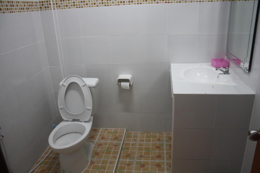 Ban Suan Kulap Keaw Resort photo