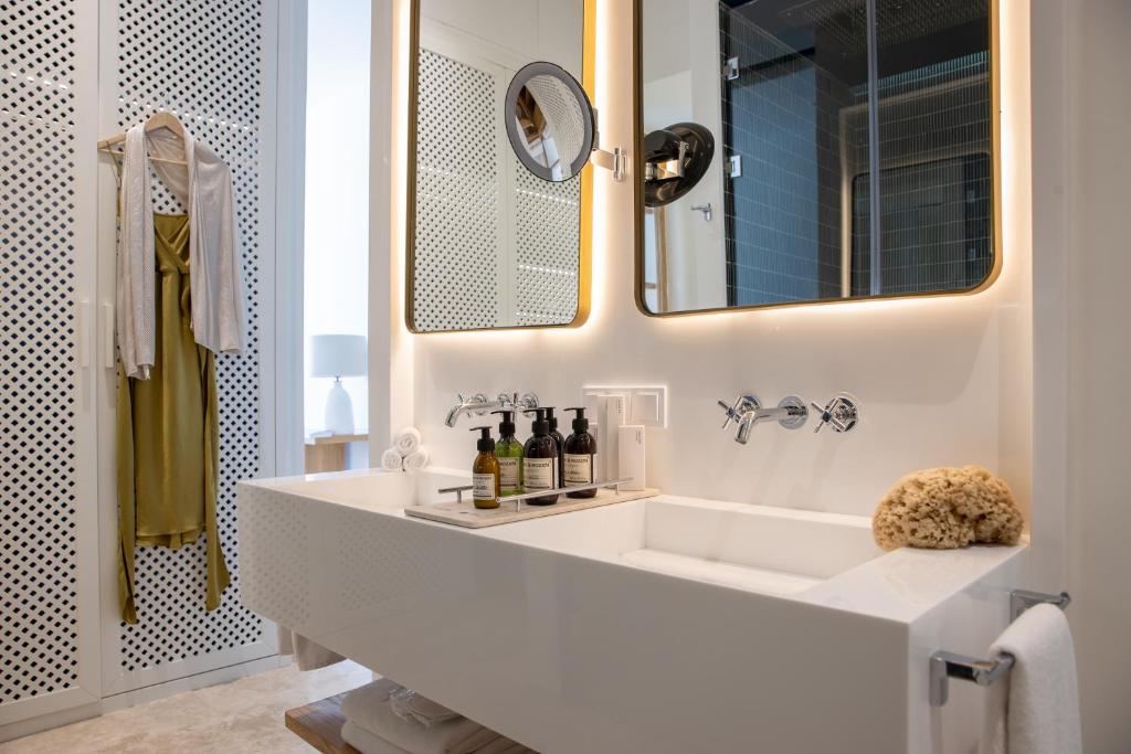 Yalikavak Marina Hotel By Social Living Collection photo