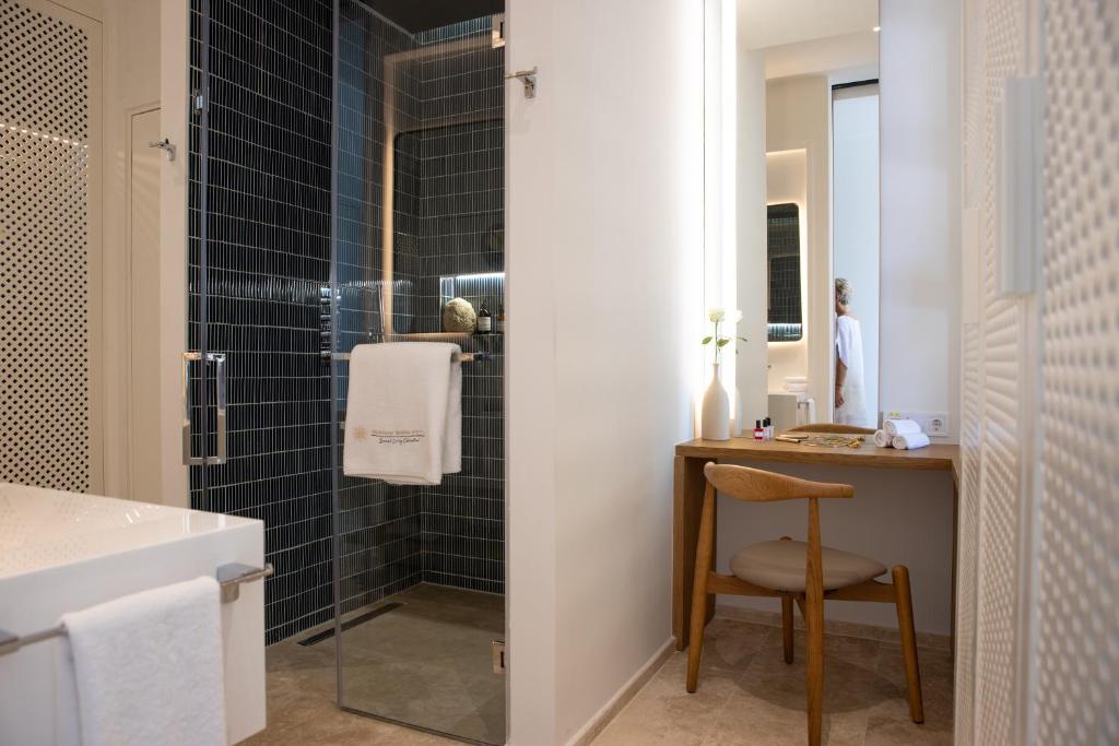 Yalikavak Marina Hotel By Social Living Collection photo