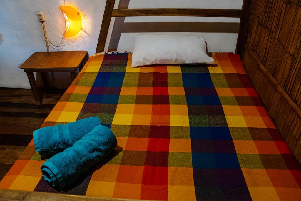 Hostal Olmito Canoa photo