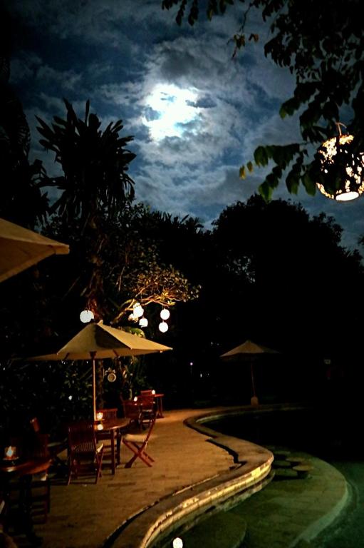 Puri Cendana Resort Bali