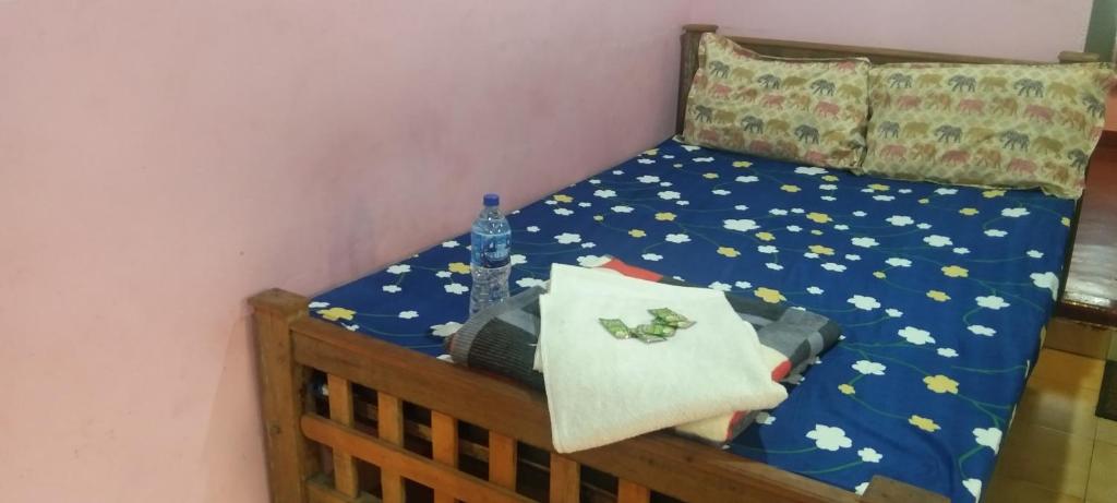 green valley home stay vagamon photo