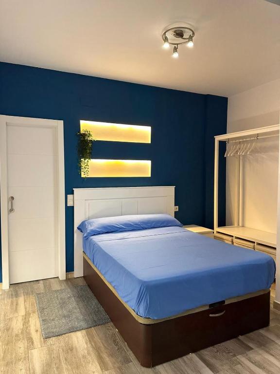 Loft Vialia Centro - 5