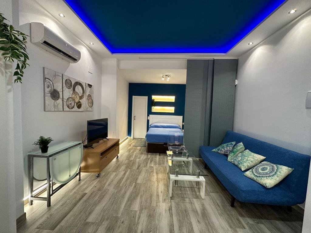 Loft Vialia Centro - 2