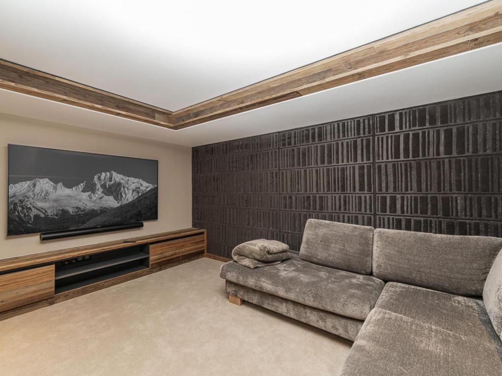 Sublime chalet avec sauna et animaux admis à Courchevel - FR-1-568-33 - 2