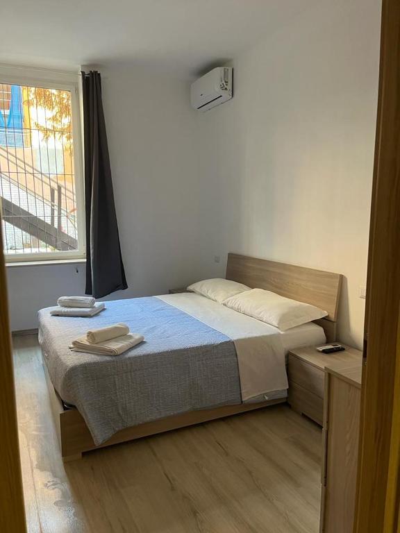 Villa Milano Apt. n. 3, Milán