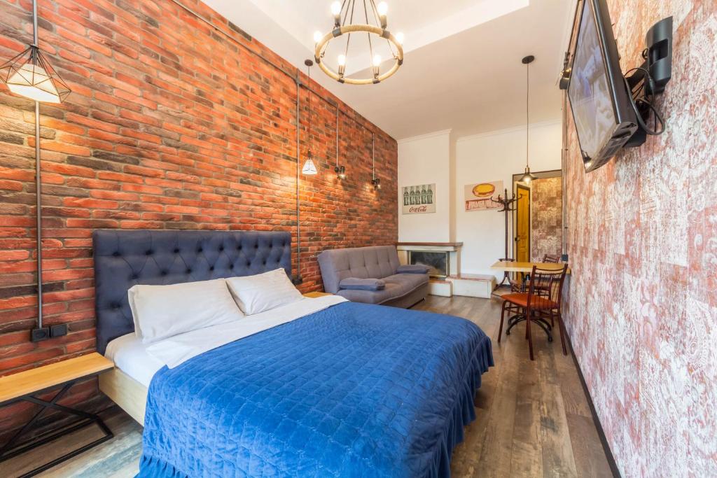 DayFlat Apartments Maidan Area — Hotel in Kyiv