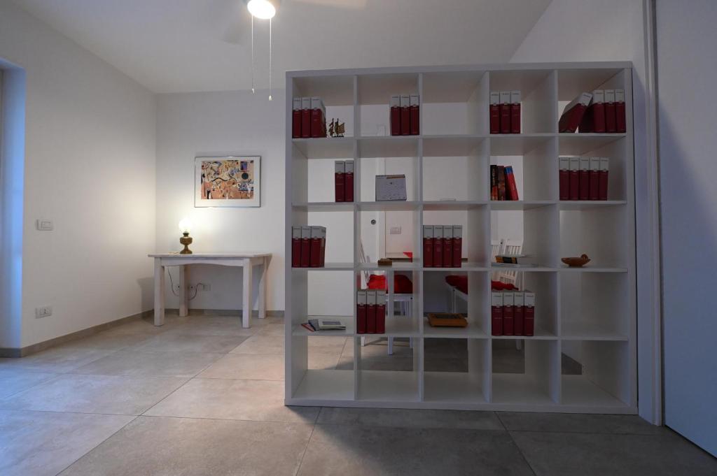 La casa di Patty - 1