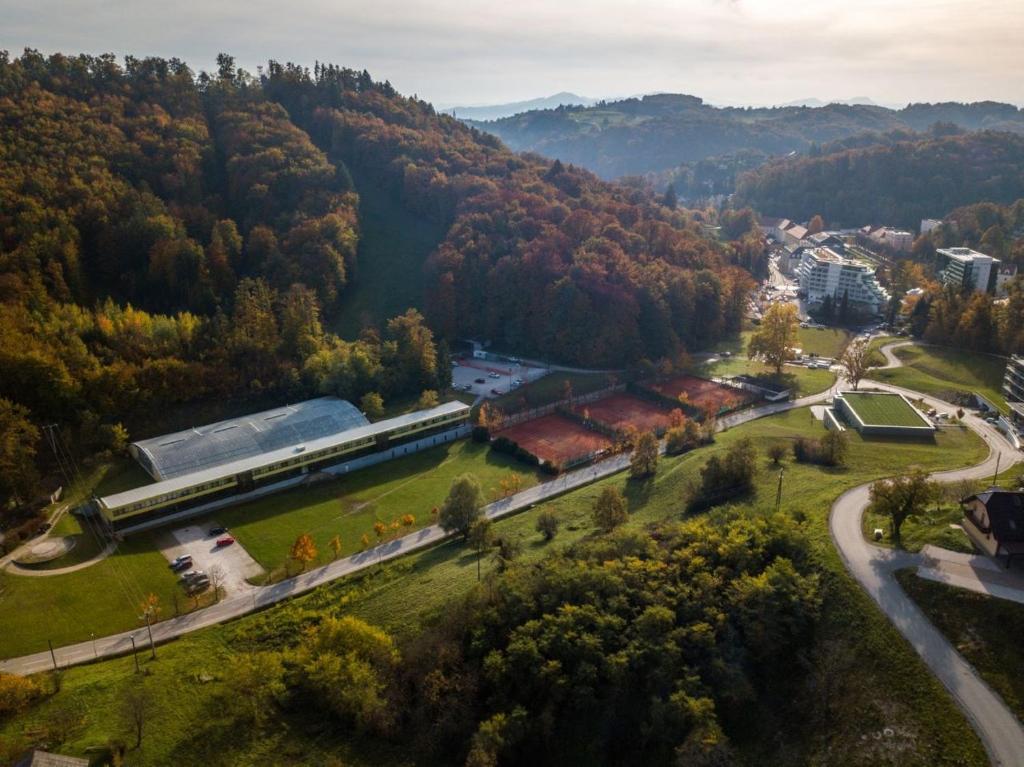 GO! Sport hotel & resort