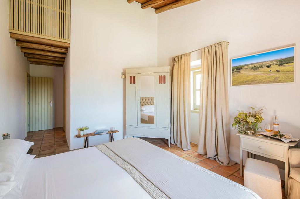 Herdade da Malhadinha Nova - Relais & Chateaux photo