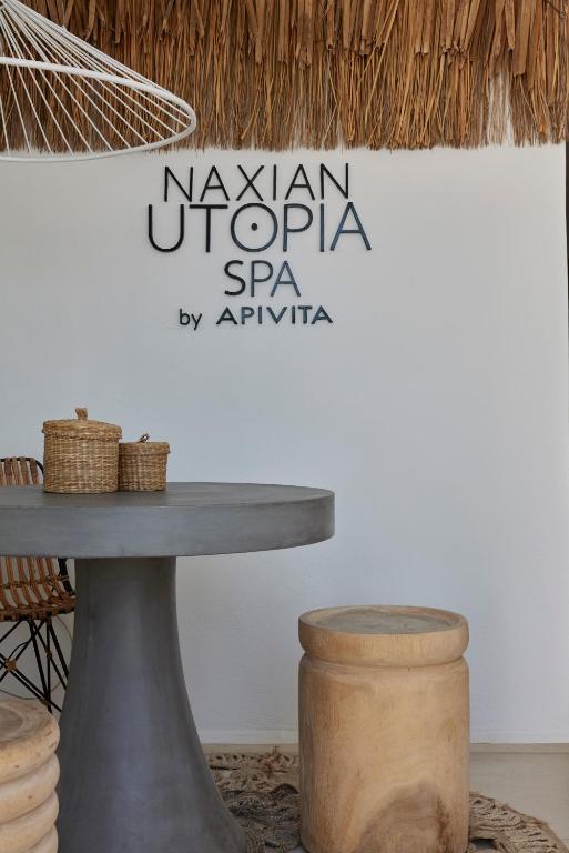 Naxian Utopia Luxury Villas & Suites photo