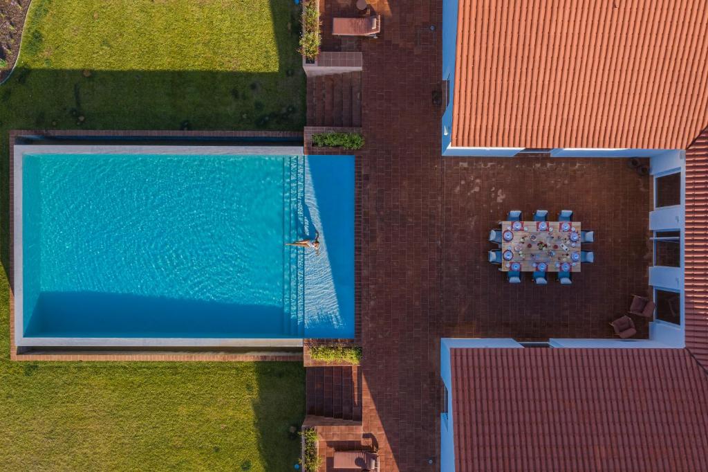 Herdade da Malhadinha Nova - Relais & Chateaux photo