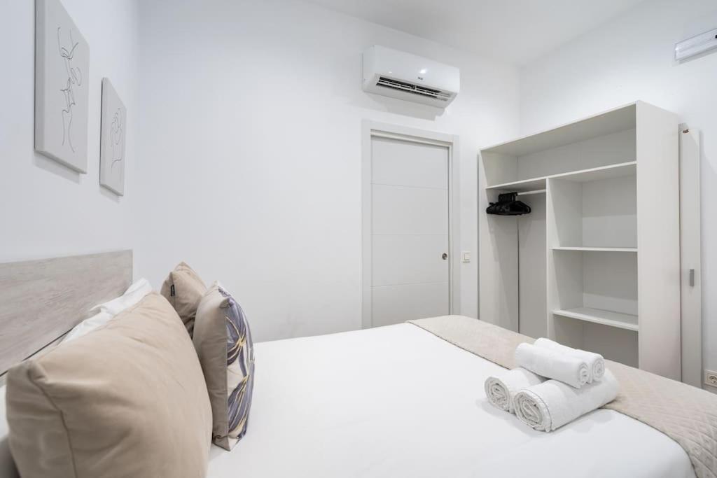 Apartamento acogedor y cómodo GUAD-C - 3