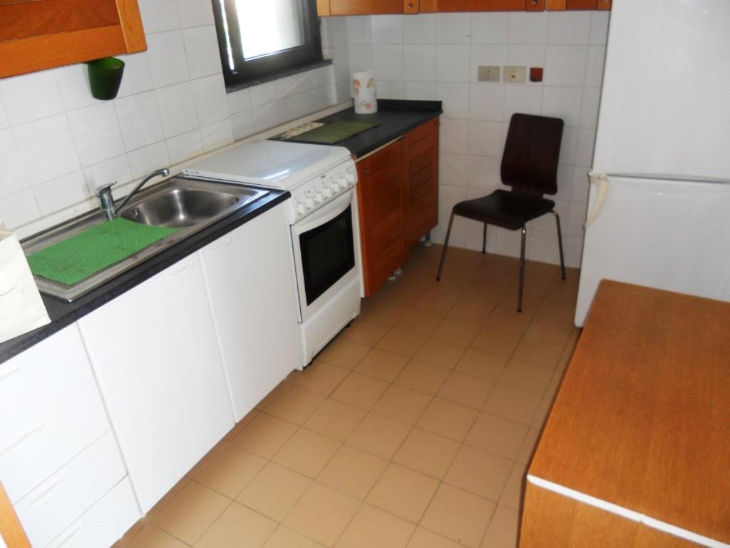 Bisceglie Aparthotel photo