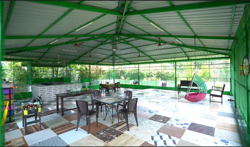 UDUPI HOMESTAY - Garden Villa - Nejar photo