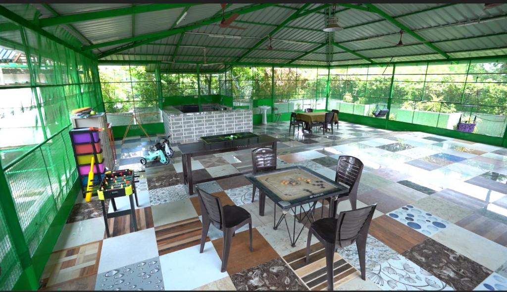 UDUPI HOMESTAY - Garden Villa - Nejar photo