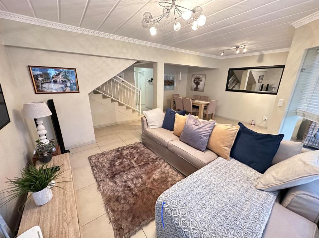 Sammy's Nest, Johannesburg