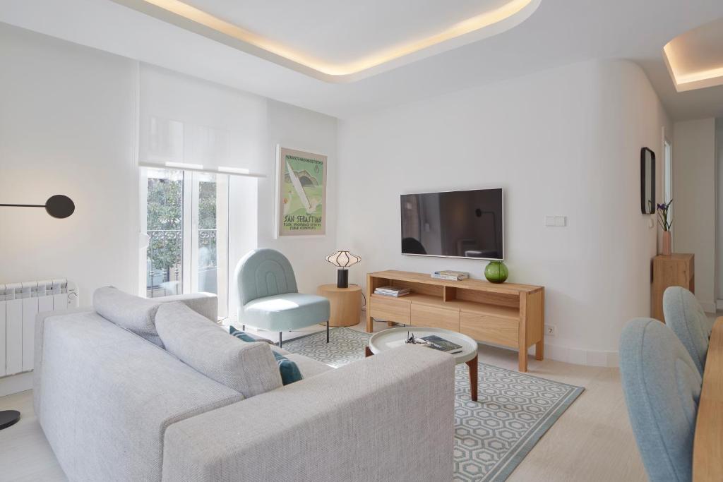 San Juan by FeelFree Rentals - 3