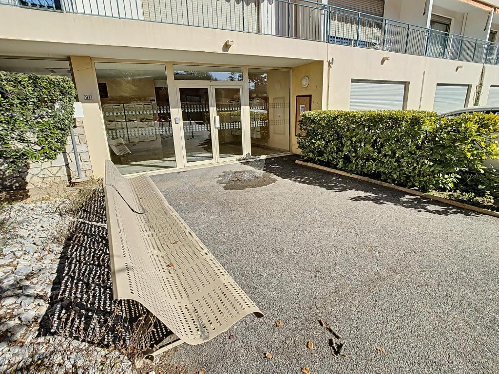 Appartement - Résidence Les Cedres - 4