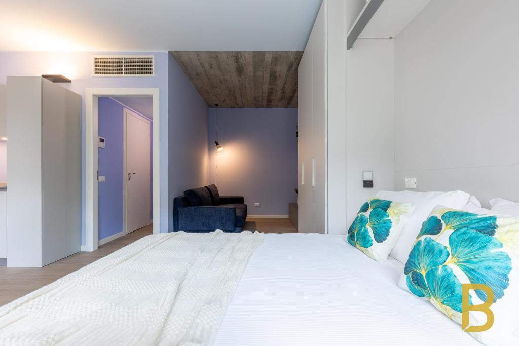 BePlace Apartments in Scalo Romana - 4