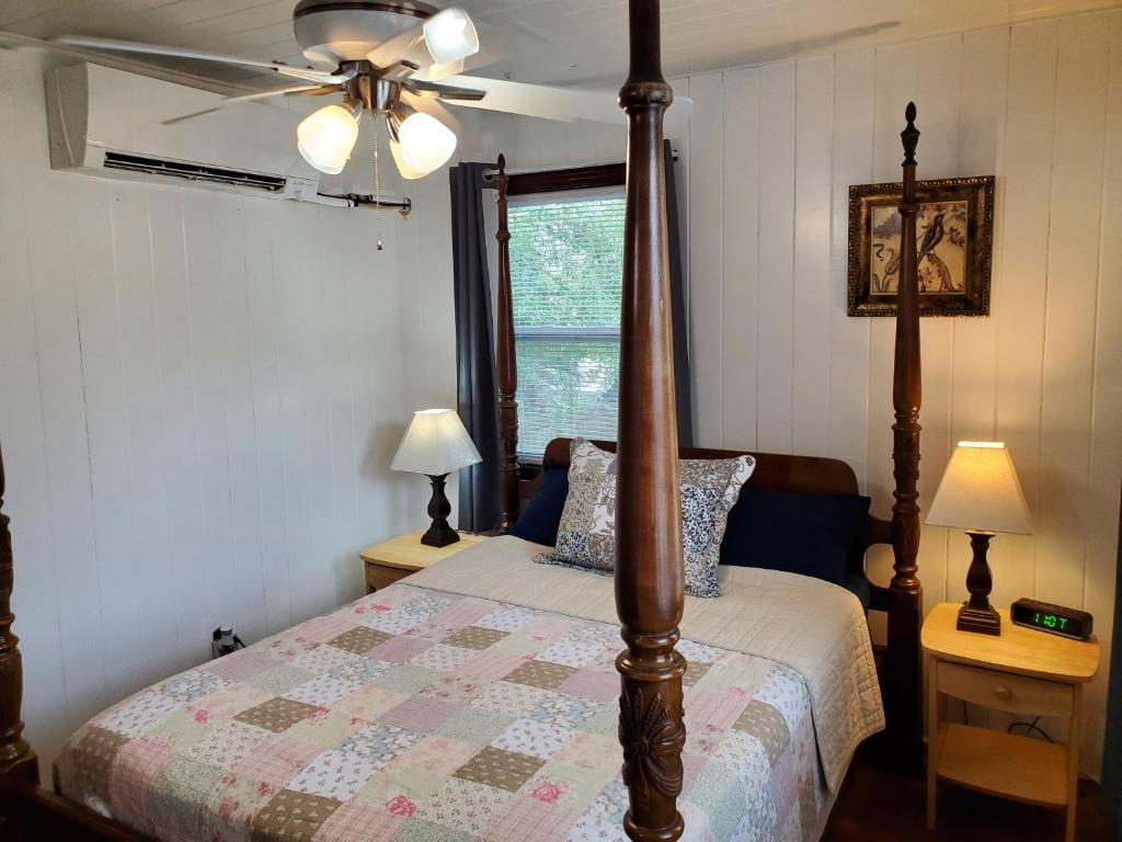 3864 Walsh Street Apartment — Hotel in Jacksonville (FL)