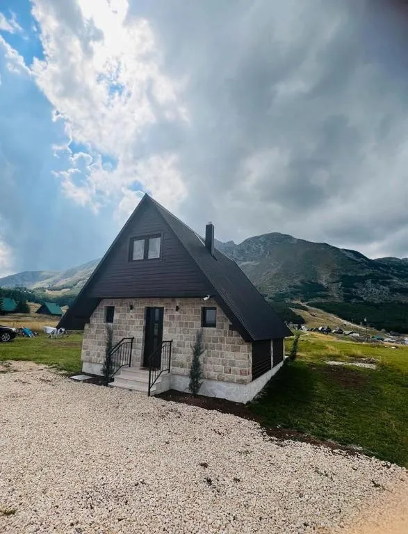Prima Vista, hotel en Žabljak