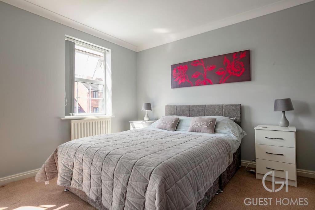 Guest Homes - Calthwaite House