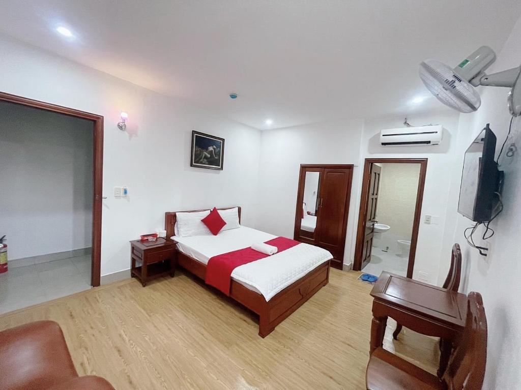 Thiên Phát Hotel – SECC