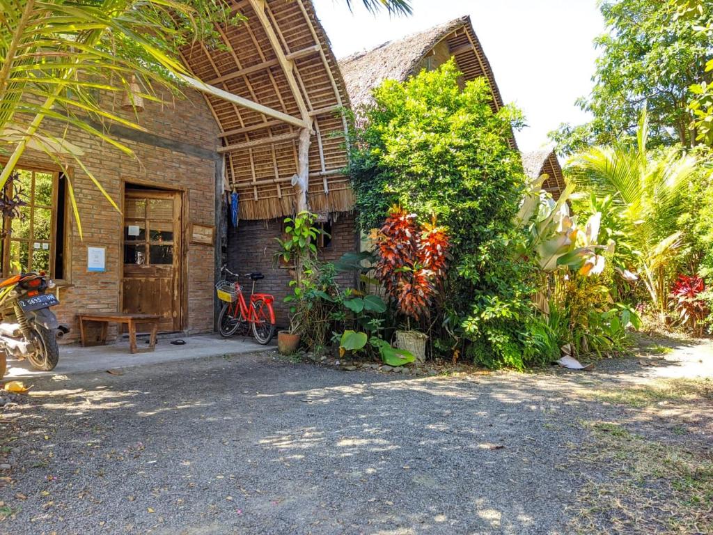 Coconut Tree Cottages photo