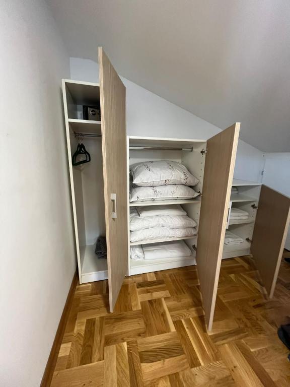 Apartman MIA Centar photo