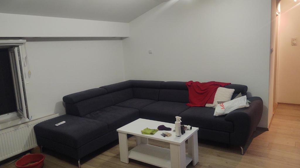 Apartman BIG Novi Sad - 5
