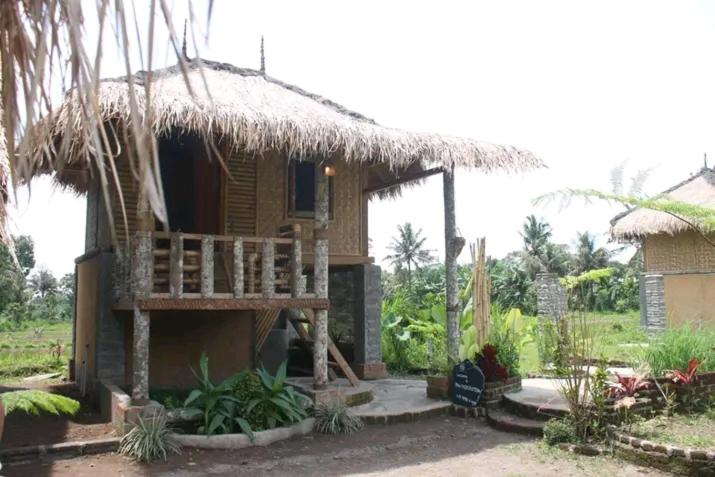 New Rinjani Homestay