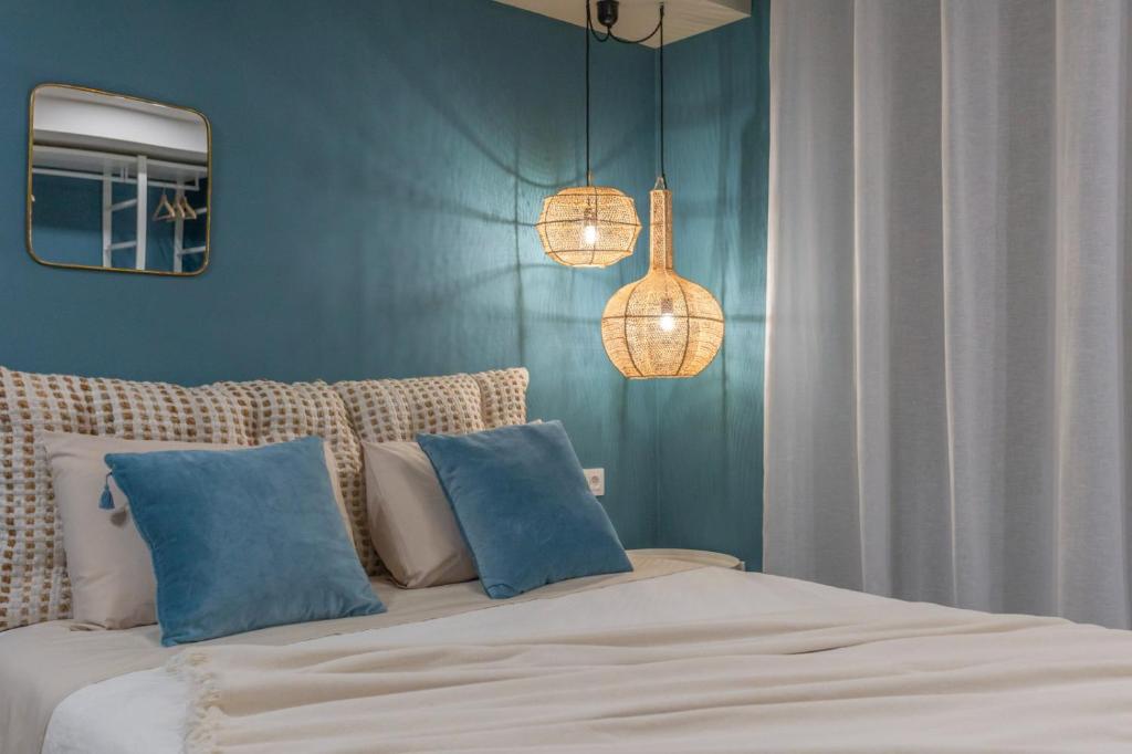 Exclusive Design Loft with air-conditioning 7 minutes from the beach, Caleta de Fuste