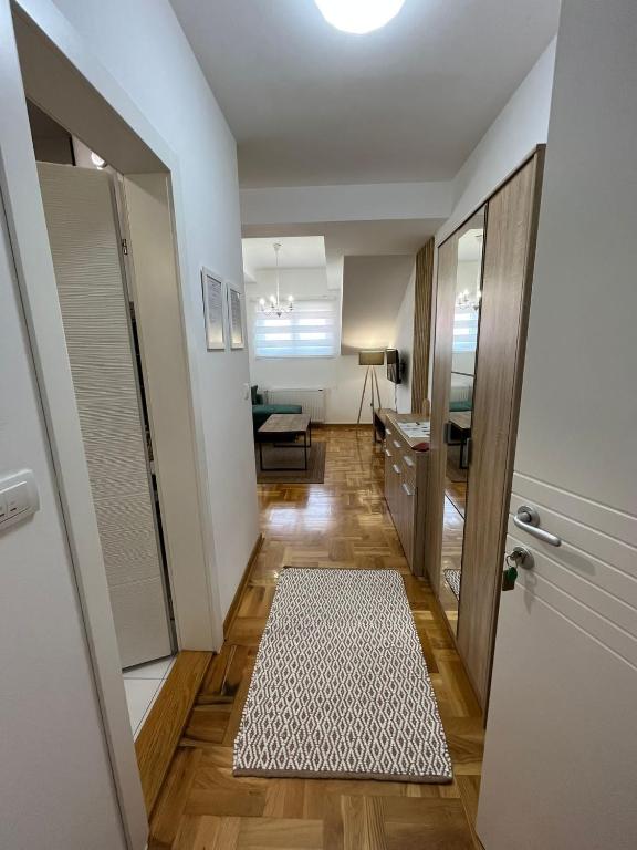 Apartman MIA Centar photo
