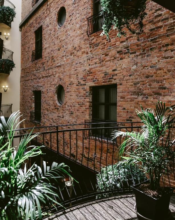 Hotel Nelligan photo