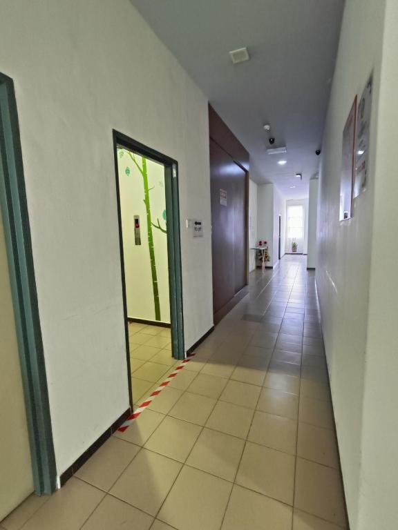 Hotel Wawasan photo