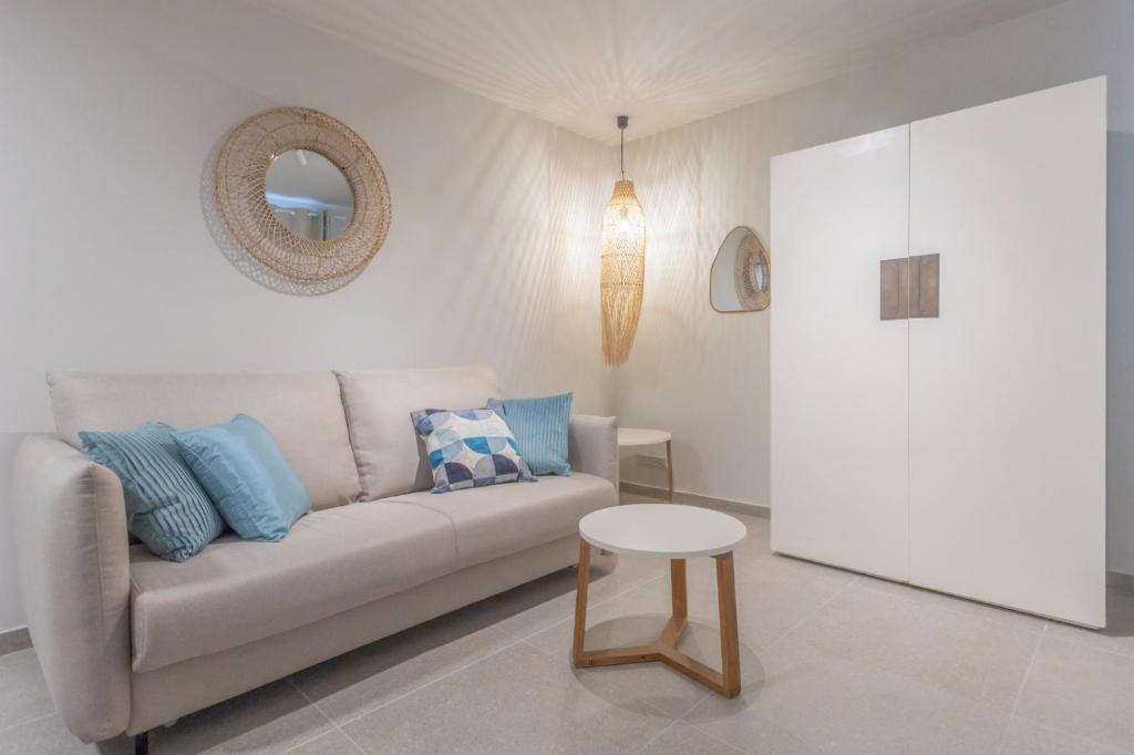 Exclusive Design Loft with air-conditioning 7 minutes from the beach - 5
