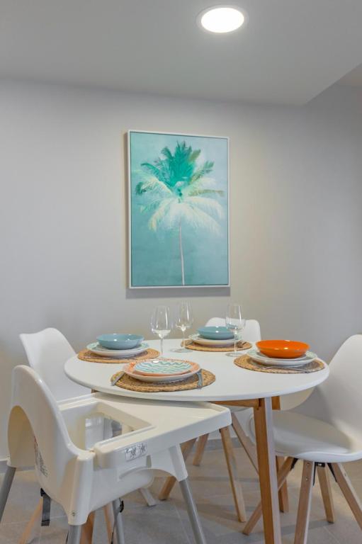 Exclusive Design Loft with air-conditioning 7 minutes from the beach - 3