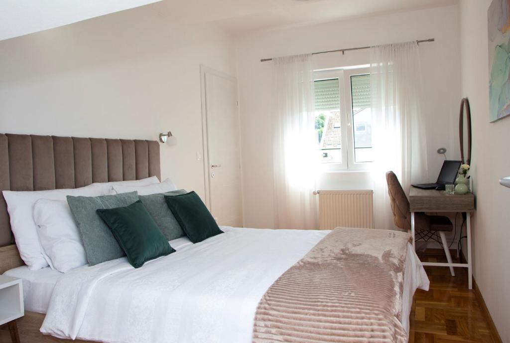Apartman MIA Centar photo