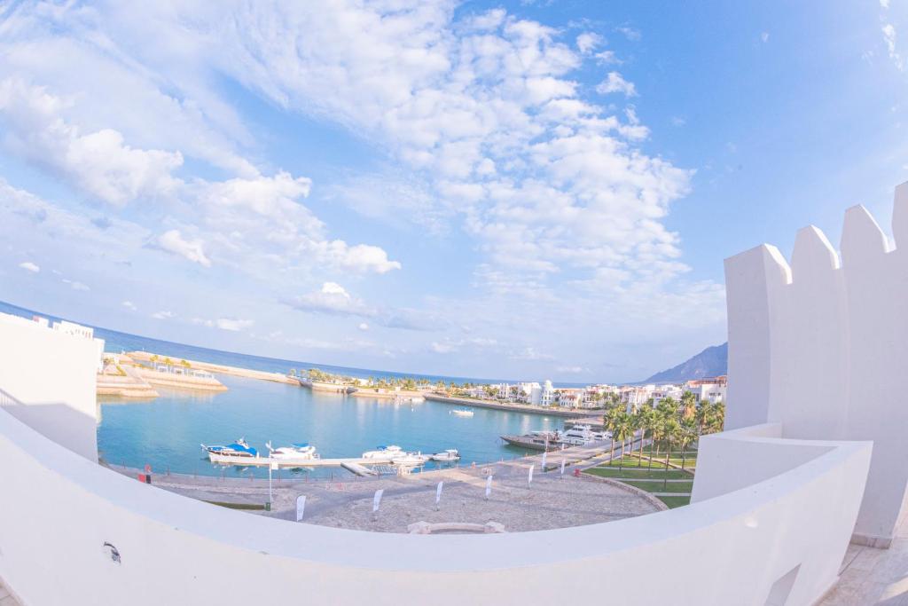 Surrounding environment