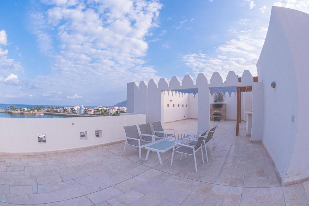 Surrounding environment