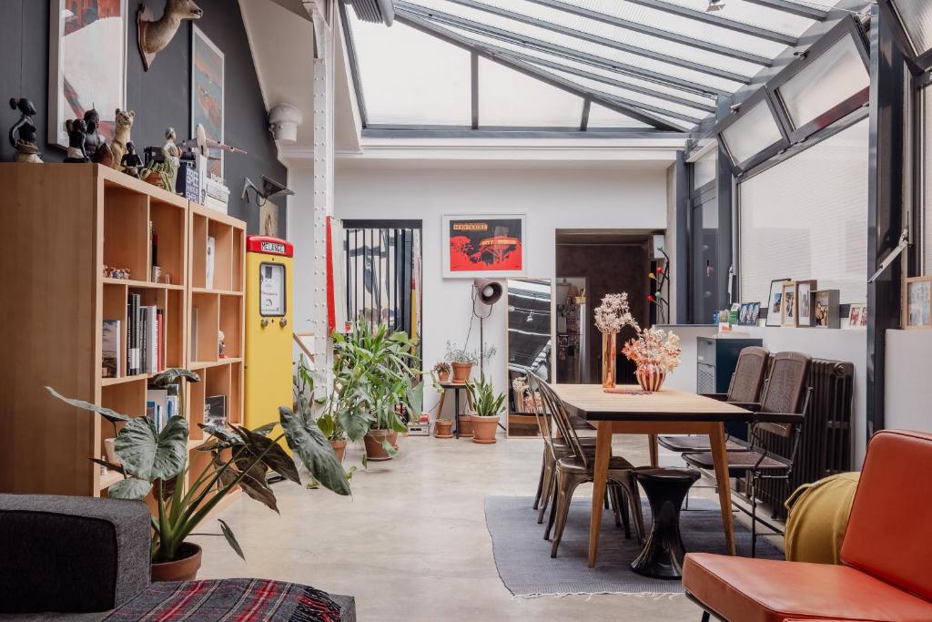 Veeve - Industrial Chic - 3